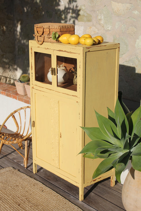 Petit meuble art déco "Faustin"